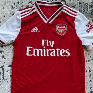 Adidas Youth Arsenal Jersey
